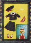 Topper Toys - Penny Brite - Anchors Aweigh